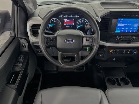 Used 2022 Ford F150 XL w/ Equipment Group 101A High RWD image 16