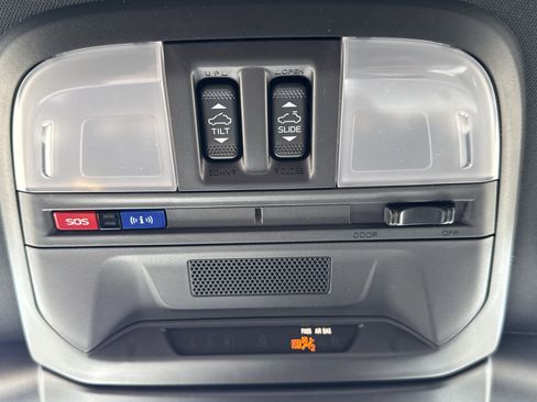 New 2026 Subaru Crosstrek 2.5i Wilderness image 24