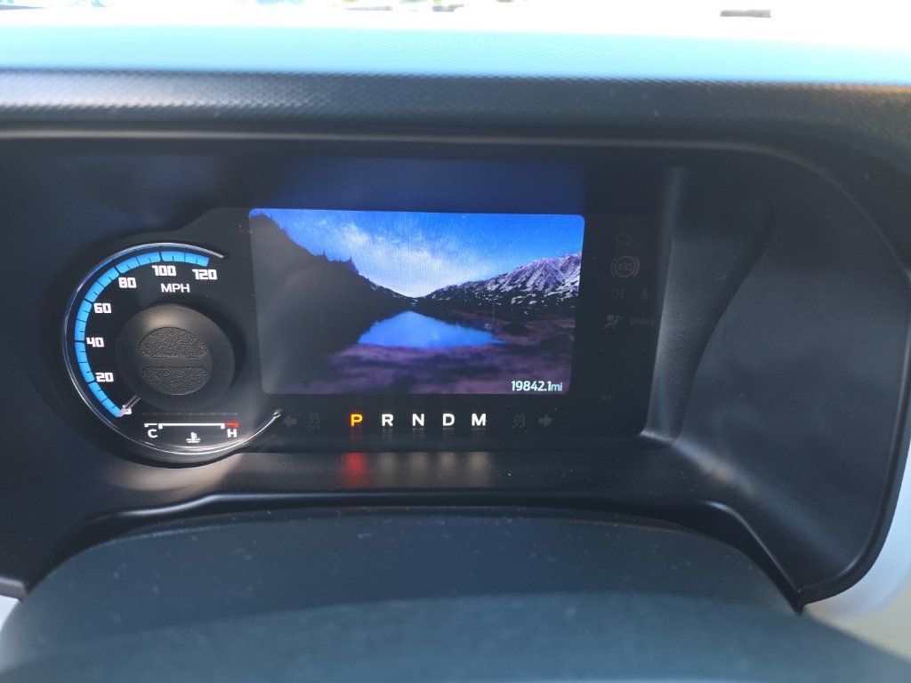 Used 2024 Ford Bronco Heritage Edition AWD/4WD image 12