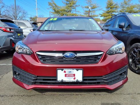 Certified 2023 Subaru Impreza 2.0i image 2