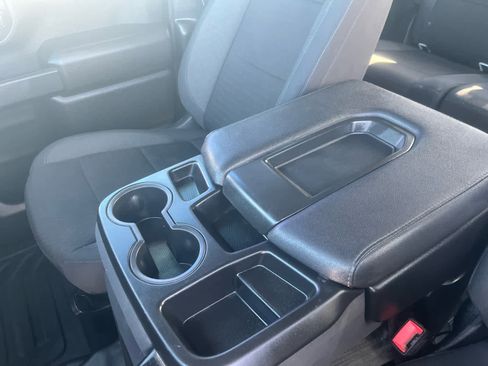 Used 2024 Chevrolet Silverado 2500 W/T w/ WT Convenience Package image 27