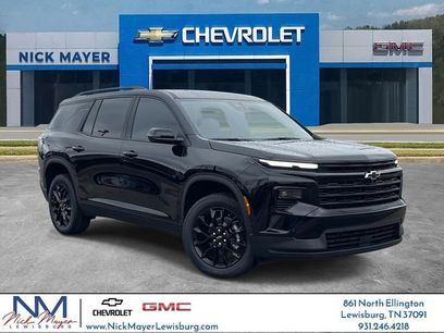 New 2026 Chevrolet Traverse LT w/ Enhanced Driving Package