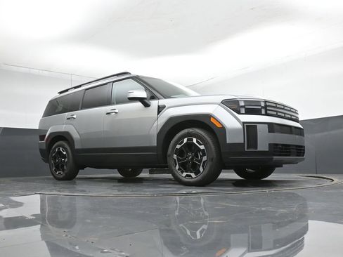 New 2026 Hyundai Santa Fe SEL FWD image 15