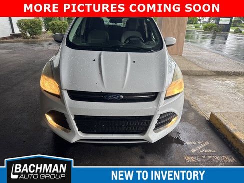 Used 2015 Ford Escape SE AWD/4WD image 3