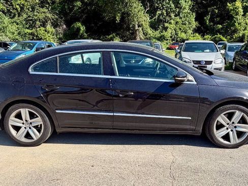 Used 2013 Volkswagen CC Sport FWD image 5