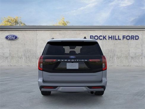 New 2026 Ford Expedition Platinum w/ Driver's Package image 7