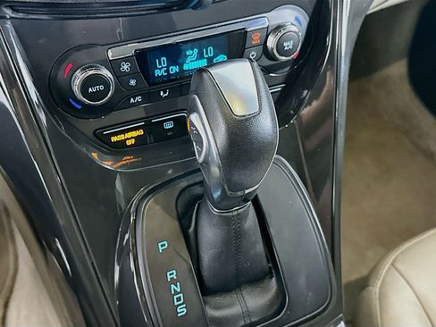 Used 2016 Ford Escape Titanium w/ Equipment Group 301A FWD image 25