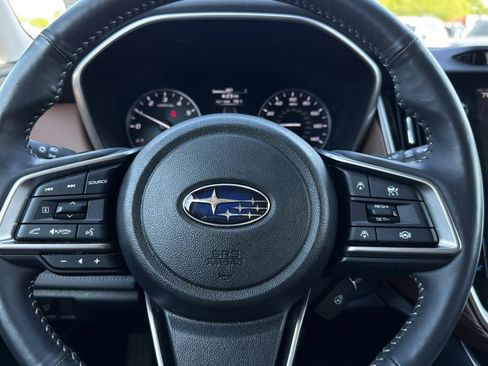 Certified 2024 Subaru Outback Touring XT w/ Popular Package #2 image 25
