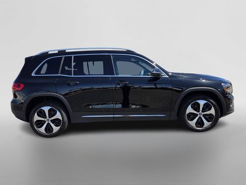 New 2026 Mercedes-Benz GLB 250 image 6