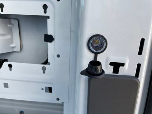 New 2026 Ford Transit 350 148 Low Roof AWD image 48