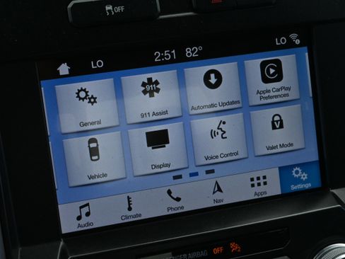 Used 2019 Ford F150 Platinum image 19