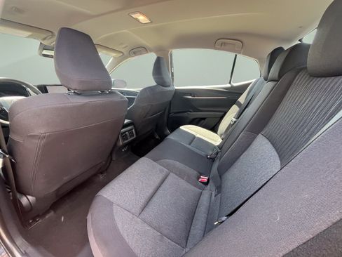 Used 2025 Toyota Camry LE FWD image 29