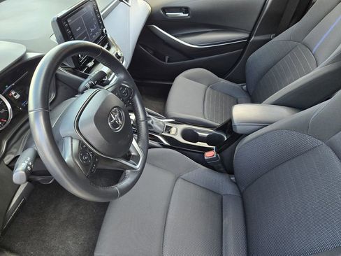 Used 2022 Toyota Corolla SE image 15