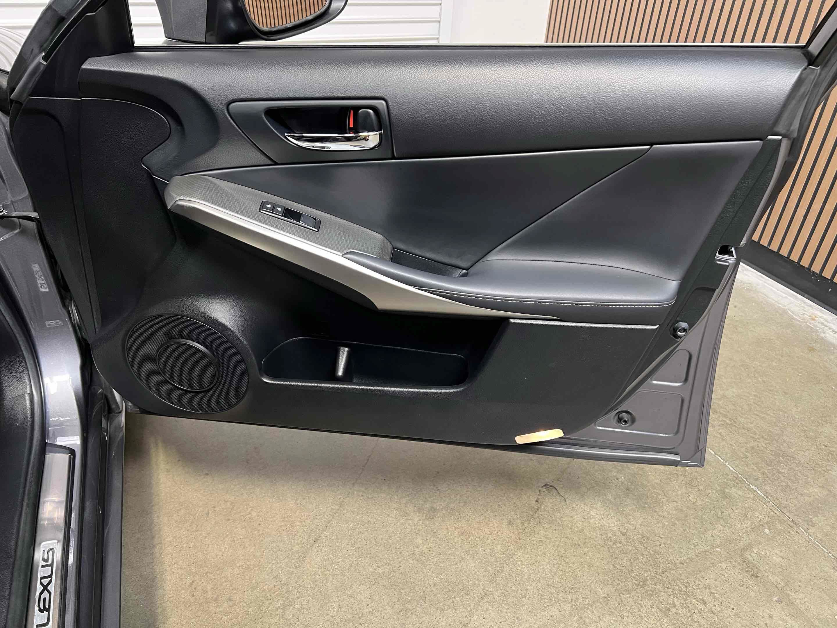 Used 2014 Lexus IS 250 w/ F-Sport Package RWD image 22