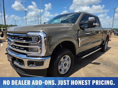 New 2026 Ford F250 XLT w/ XLT Premium Package