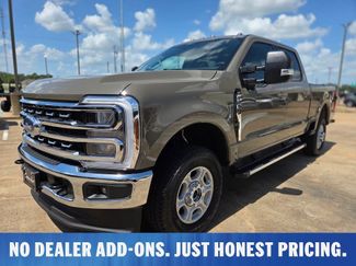 New 2026 Ford F250 XLT w/ XLT Premium Package AWD/4WD video 1