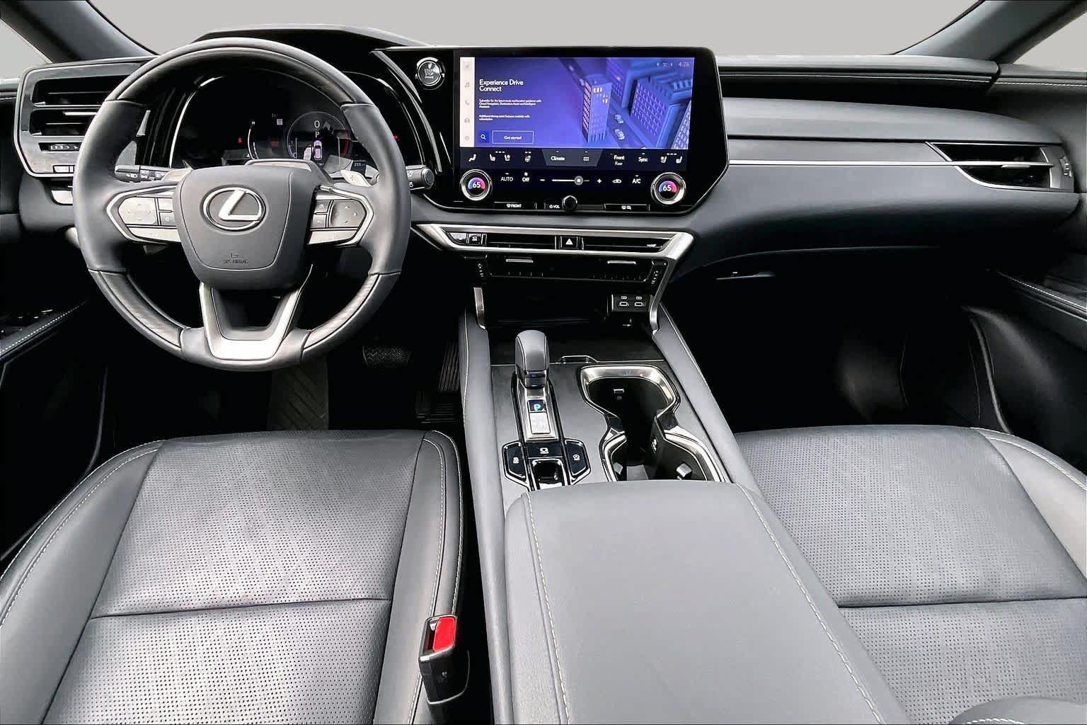 Used 2024 Lexus RX 350 Premium Plus w/ Convenience Package FWD image 14