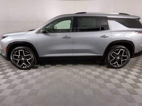 New 2026 Chevrolet Traverse High Country w/ LPO, Floor Liner Package image 66