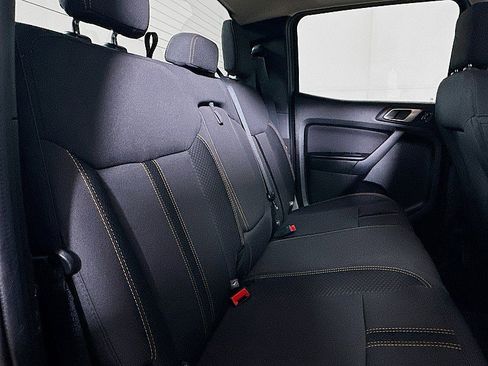 Used 2023 Ford Ranger XLT w/ Equipment Group 301A Mid image 24