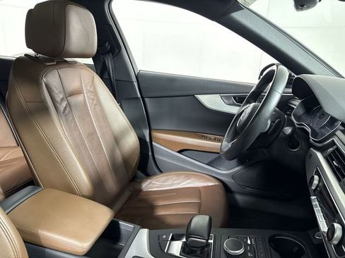 Used 2018 Audi A4 2.0T Premium w/ Convenience Package image 11