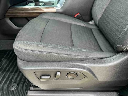 Used 2024 Chevrolet Silverado 1500 RST w/ Texas Edition Plus AWD/4WD image 15