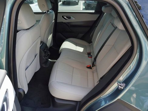 Used 2026 Land Rover Range Rover Velar Dynamic SE image 28