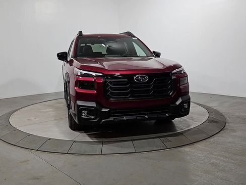 New 2026 Subaru Outback Touring XT image 9