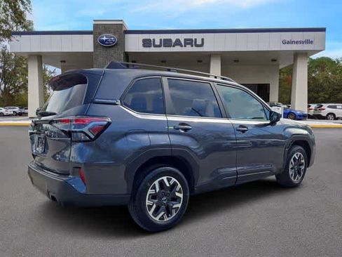 New 2026 Subaru Forester Premium image 6