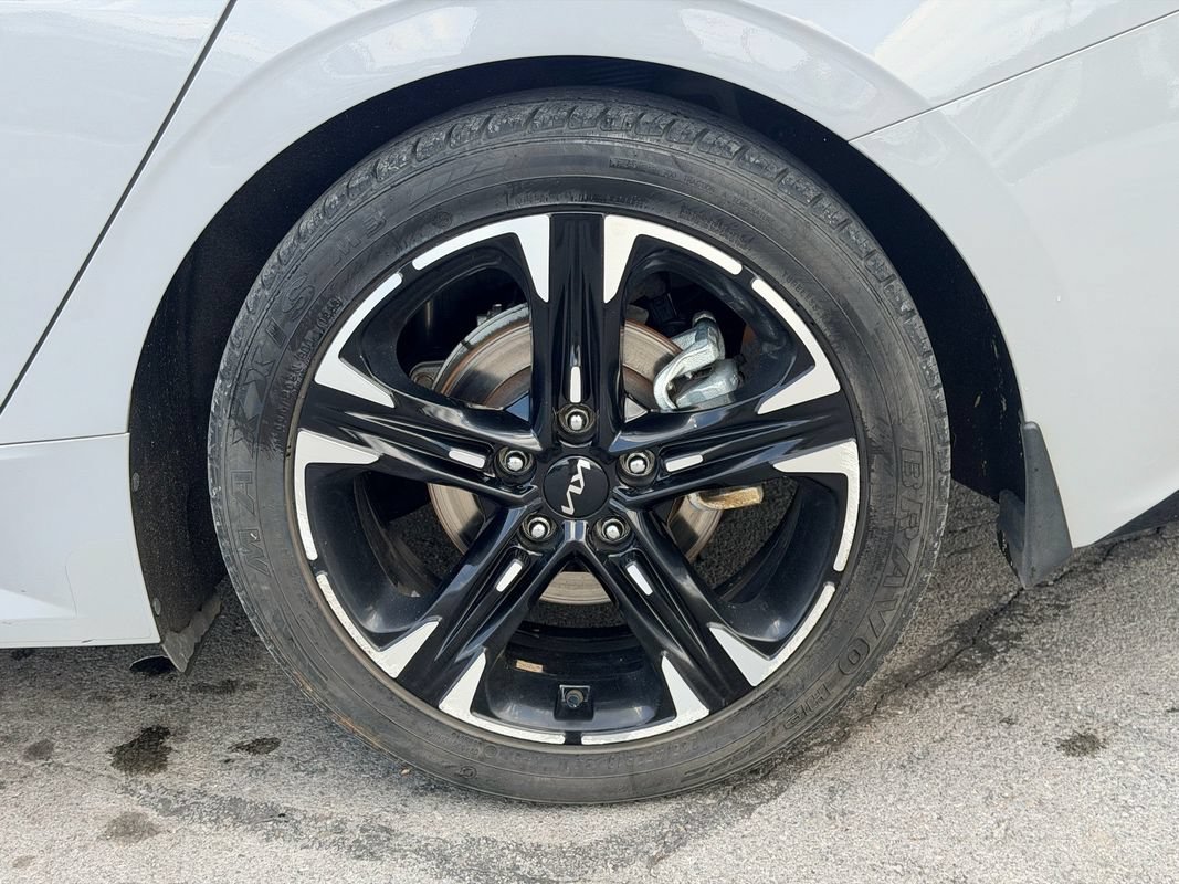 Used 2022 Kia K5 GT-Line w/ GT-Line Awd Premium Package image 28