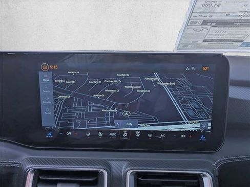 New 2026 Ford Mustang Premium image 13