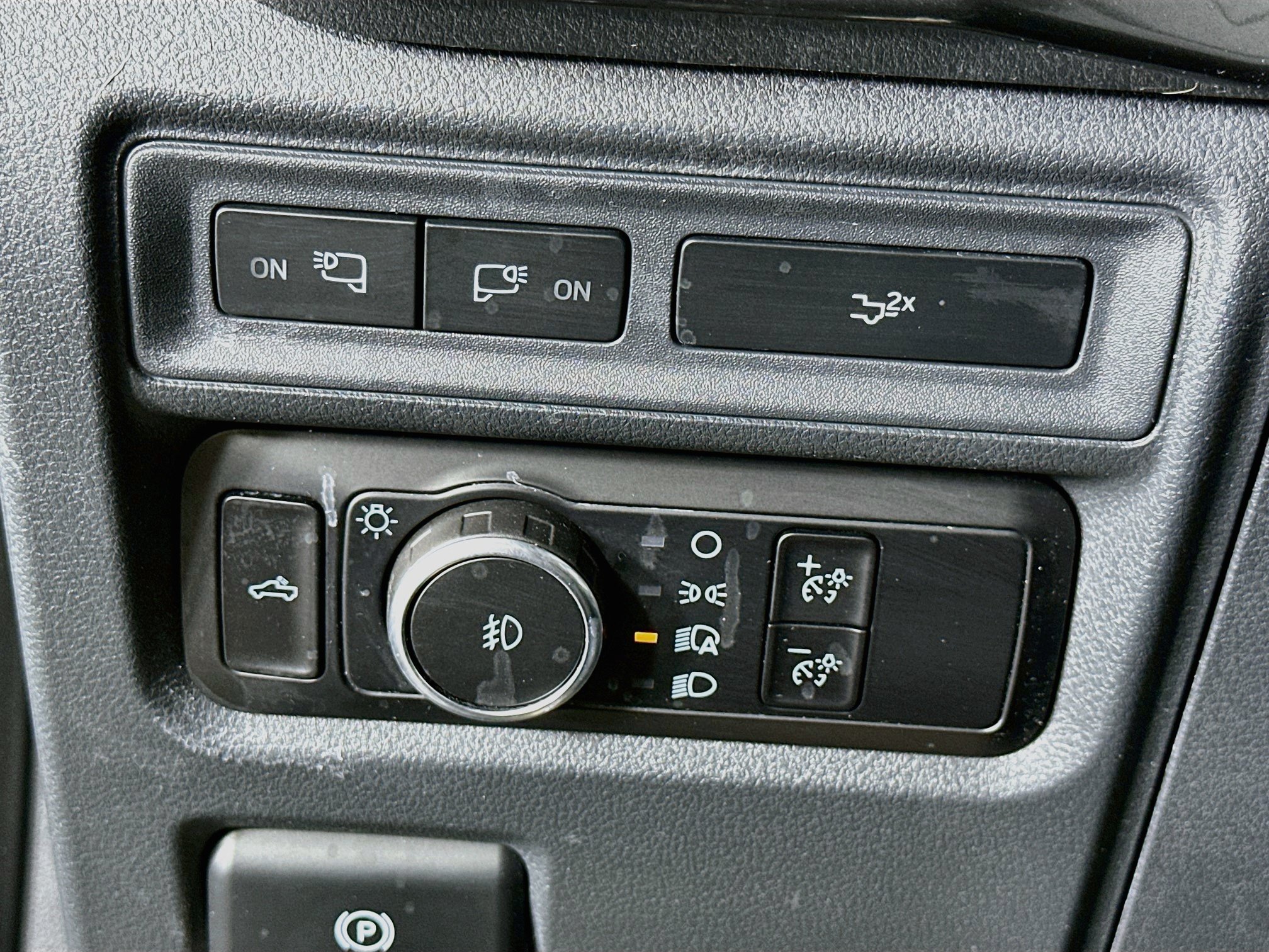 Used 2023 Ford F150 XLT w/ Equipment Group 302A High AWD/4WD image 17