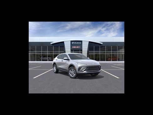 New 2026 Buick Envista Preferred w/ Convenience I Package FWD image 1