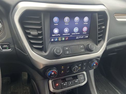 Used 2023 GMC Acadia SLE w/ Driver Convenience Package image 27