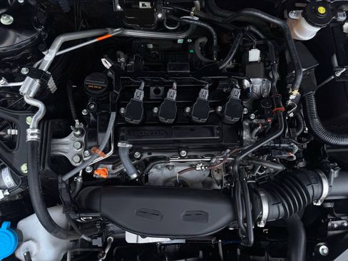 Certified 2023 Honda Accord EX image 27