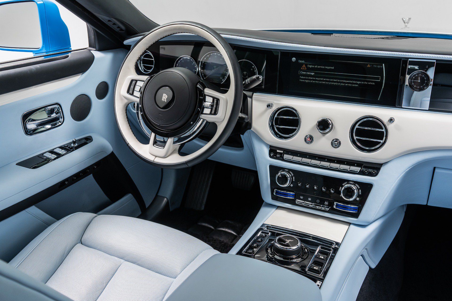 Used 2023 Rolls-Royce Ghost AWD/4WD image 28