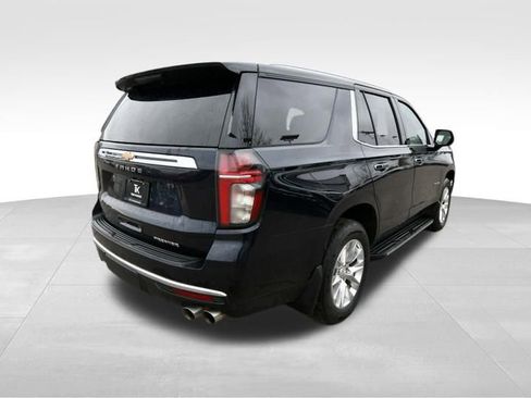 Used 2021 Chevrolet Tahoe Premier image 15