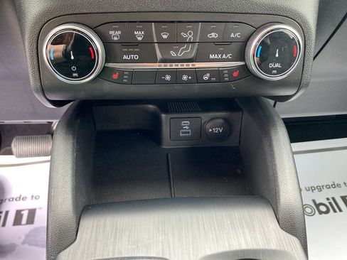 Used 2023 Ford Escape Active image 23