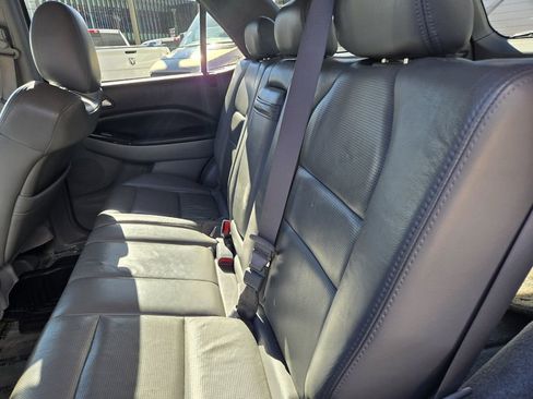 Used 2006 Acura MDX Touring image 19