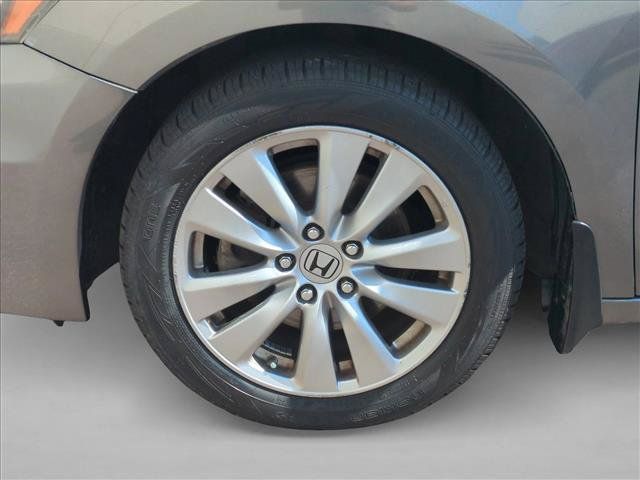 Used 2012 Honda Accord EX-L image 22