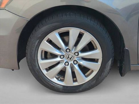 Used 2012 Honda Accord EX-L image 22