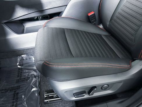 New 2026 Nissan Rogue SV AWD/4WD image 20