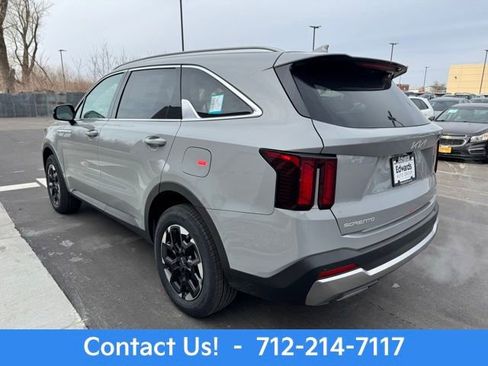 New 2026 Kia Sorento S image 11