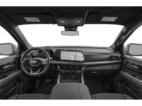 New 2026 Chevrolet Suburban LS w/ LPO, Dark Essentials Package AWD/4WD image 29