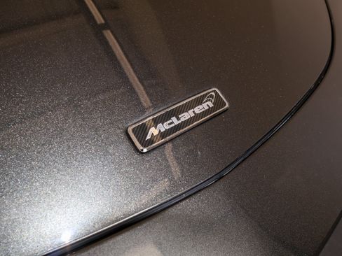 Used 2016 McLaren 570S Coupe RWD image 36