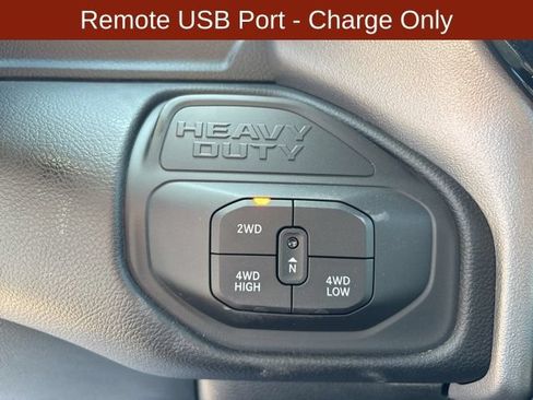 New 2026 RAM 4500 4x4 Crew Cab DRW image 67