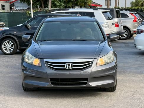 Used 2012 Honda Accord LX image 2
