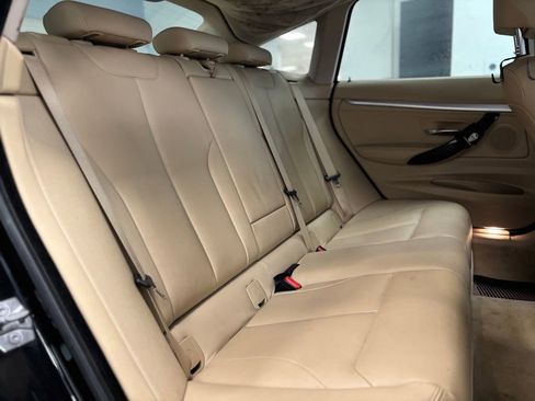Used 2015 BMW 328i Gran Turismo xDrive 328i xDrive Gran Turismo image 9