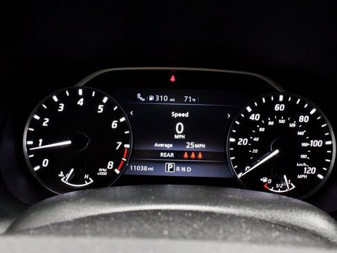 Certified 2024 Nissan Frontier SV w/ SV Convenience Package image 29