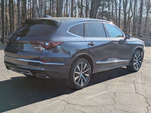 New 2026 Acura MDX FWD w/ Technology Package image 5
