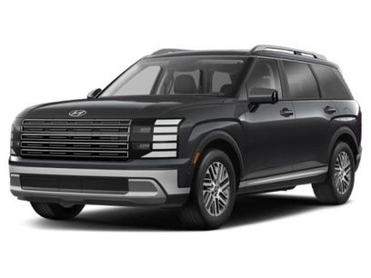New 2026 Hyundai Palisade SEL